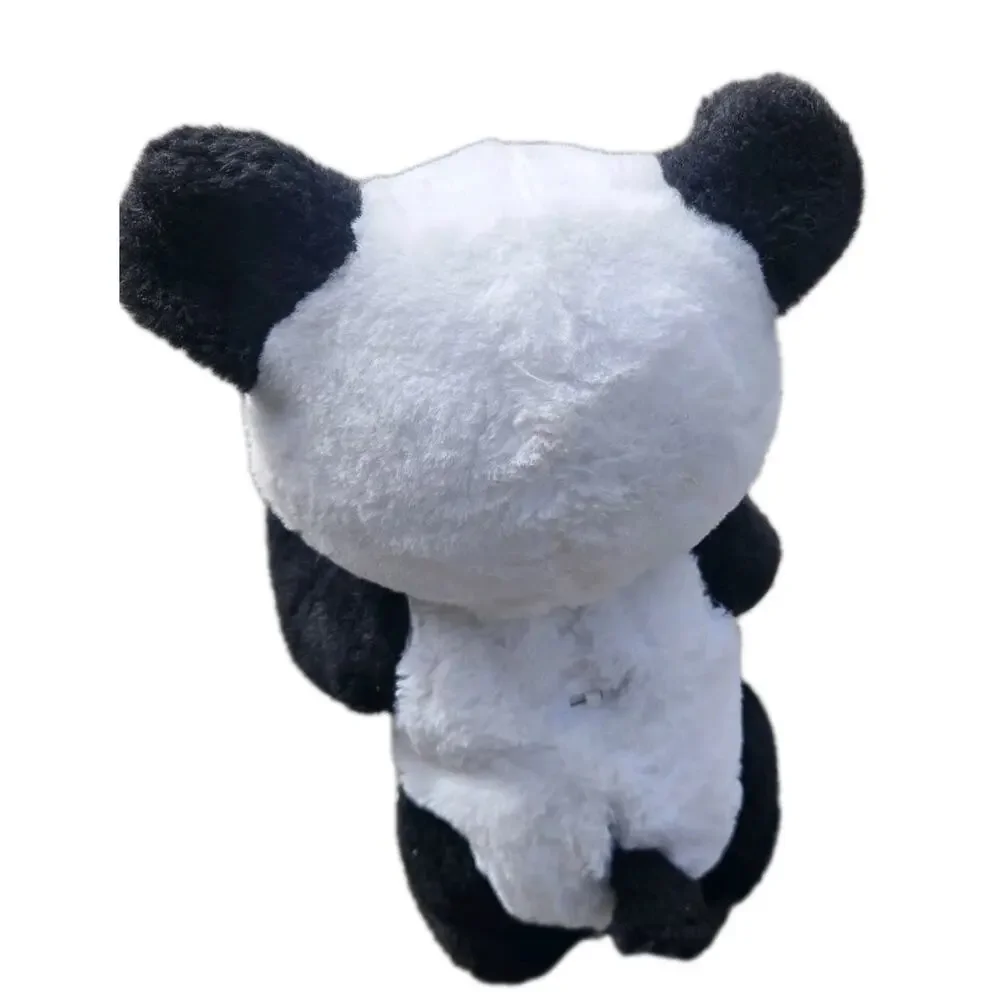 Hasbro FurReal PLUM The Curious Panda Bear Cub Interactive Plush Sound & Motions